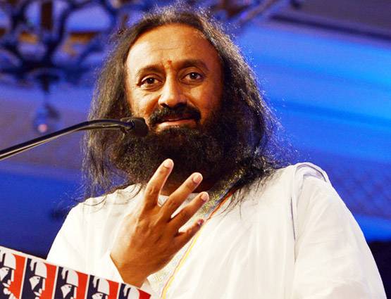 देखें: लव, सेक्स और ढोकला पर क्या कहते हैं श्री श्री...