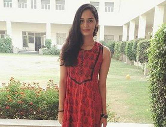 सामने आईं Miss World मानुषी की पुरानी तस्‍वीरें, देखें PHOTOS