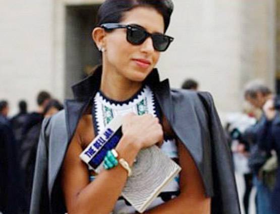 इतनी बोल्‍ड है सऊदी अरब की राजकुमारी, बुरके से है कोसों दूर...