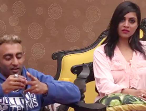 BIGG BOSS 11: गंदी बातों और INTIMACY का ओवरडोज