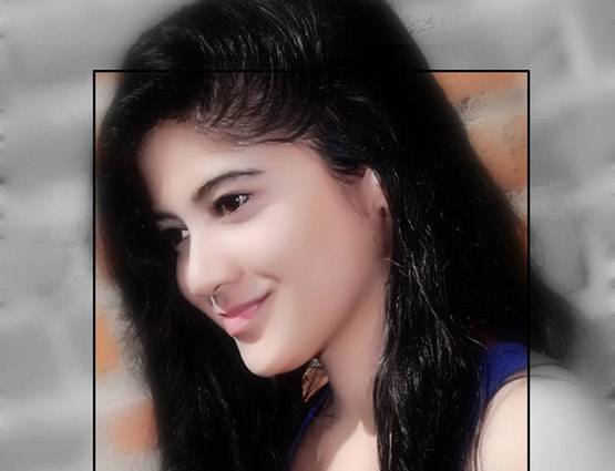 सपना की तरह फेमस हो रही ये डांसर, नाम से लड़का समझते थे लोग