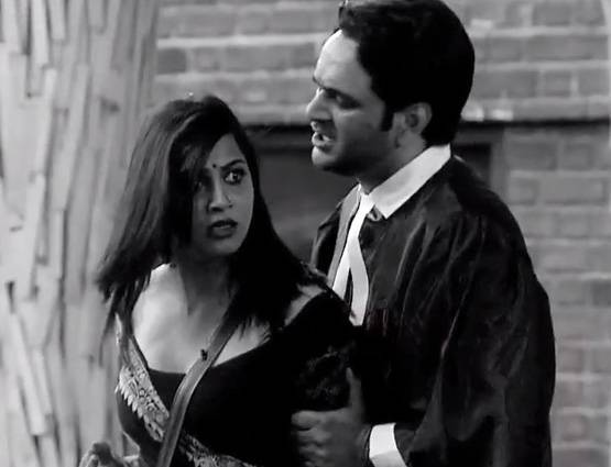 Bigg Boss: हिना का आरोप- ‘अर्शी खान कैरेक्टरलेस, उसे मर्द चाहिए’