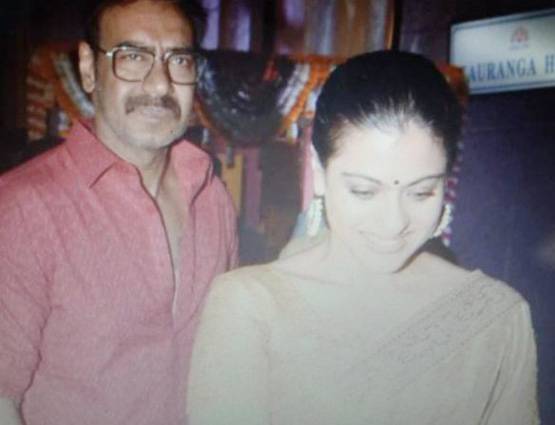 एक्ट्रेस तनुश्री दत्ता की बहन ने की 10 साल बड़े एक्टर से शादी, PHOTOS