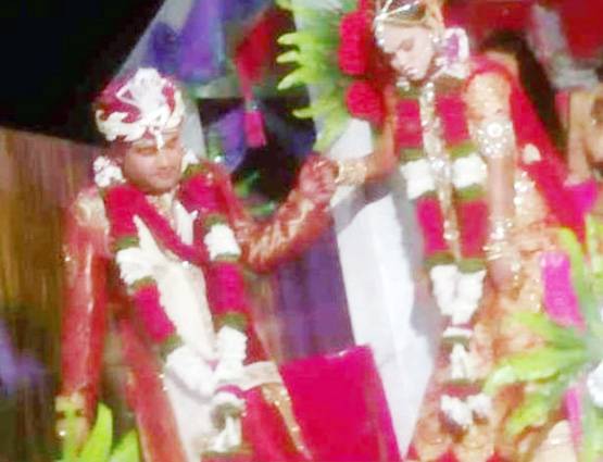 ये हैं राजपाल यादव के दामाद, शादी में नहीं दिखे बी-टाउन सेलेब्स
