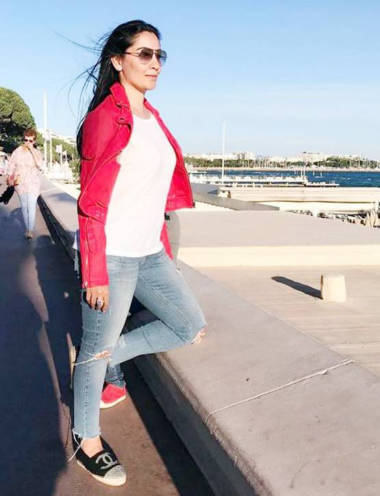 ये है संजय दत्त की पत्नी का असली नाम, पैराडाइज पेपर्स में भी जिक्र