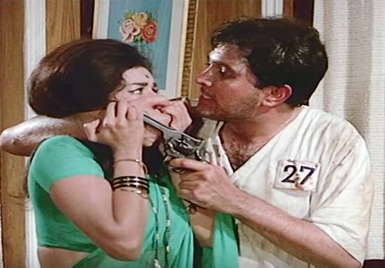 48 साल पहले बनी थी इत्तेफाक, राजेश खन्ना की फिल्म में नहीं था कोई गाना