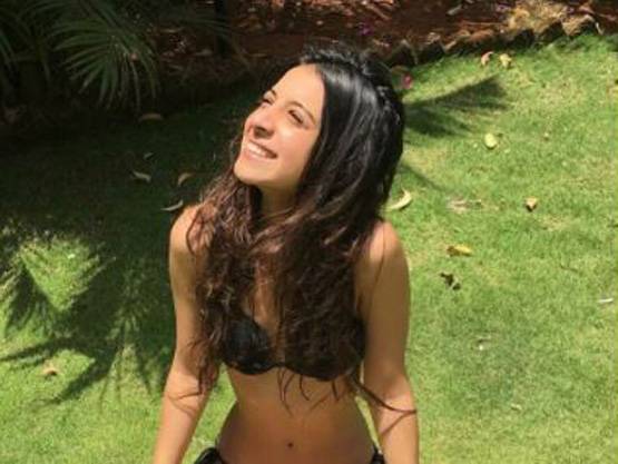 BIG BOSS: बेनाफ्शा का डांस वीडियो वायरल, जानें क्‍या है खास?