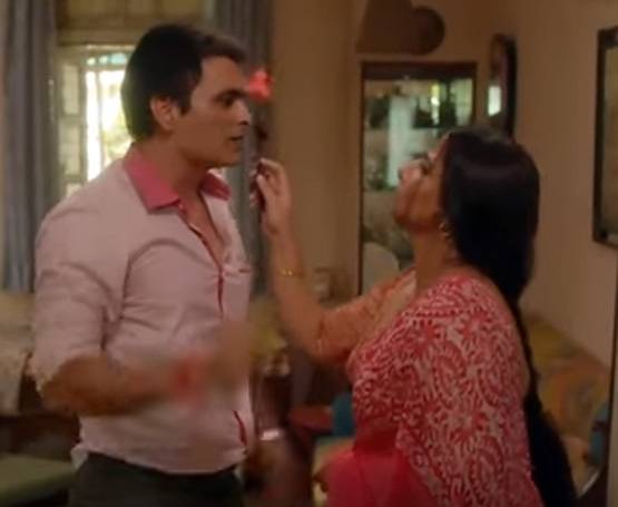 मानव कौल ने बताया, कैसे शूट हुआ तुम्हारी सुलु का गाना 'मेरी रानी...'