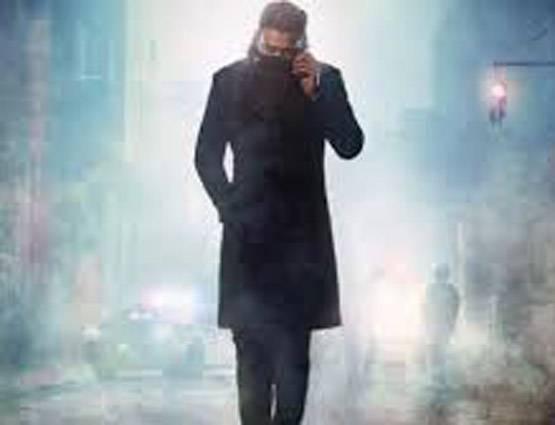 सलमान से ज्यादा 'बाहुबली' की फिल्म में एक्शन, सबसे ऊंची इमारत पर स्टंट