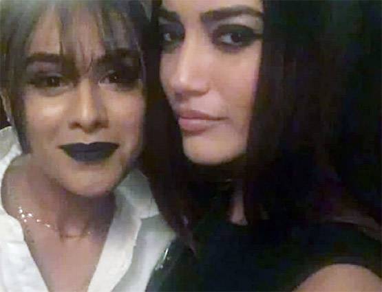 ट्रोलर्स ने एक्ट्रेस का उड़ाया मजाक, कहा- पोर्नस्टार बंदरिया