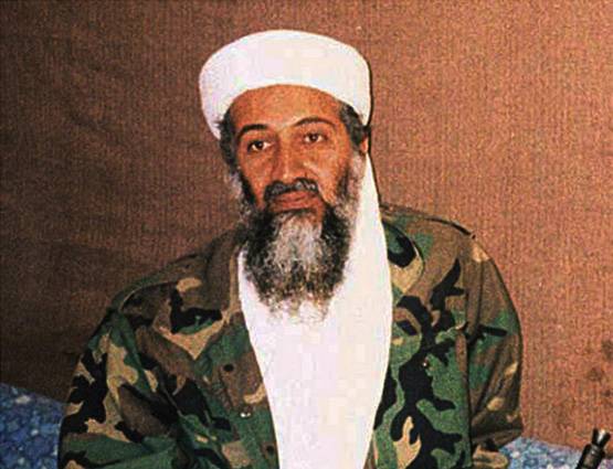 हिंदी गाने, ब्लू फिल्में: लादेन के ठिकाने से मिलीं ये 10 चीजें...