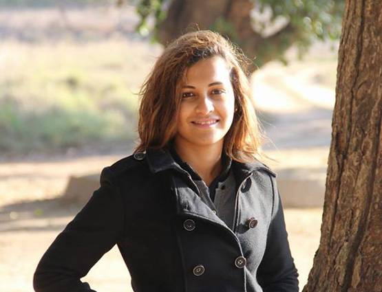 शूटिंग में रच रहीं हैं इतिहास, कभी ईंटों पर लगाती थीं निशाना