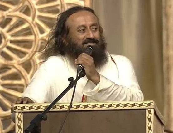 देखें: लव, सेक्स और ढोकला पर क्या कहते हैं श्री श्री...