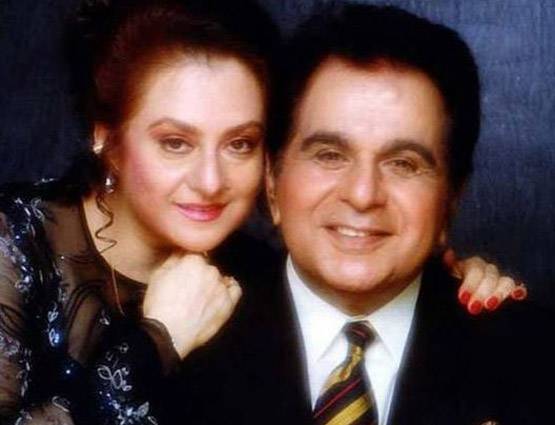 जब दिलीप कुमार से पूछा- हमसे एक नहीं संभलती, आप 2 कैसे संभालते हो