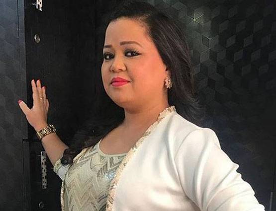 TV पर भावुक हुए कपिल, भारती ने बताया मजबूरी में कैसे मिली थी मदद