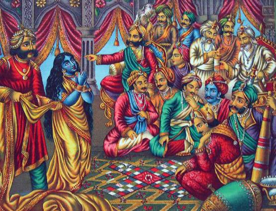 द्रौपदी ने मांगा था ऐसा वरदान, 5 की जगह होते 14 पति!