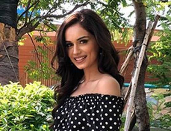 2 साल में इतना बदल गईं मिस वर्ल्ड मानुषी छिल्लर, वीडियो वायरल