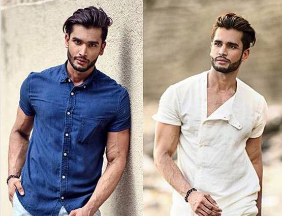 बड़े मौकों पर दिखाई पड़ा Miss World मानुषी के साथ, कौन है ये शख्‍स?