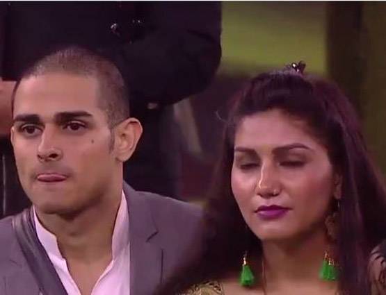 Biggboss11: 'दुनिया हसीनों का मेला' पर बॉबी संग थि‍रके सलमान