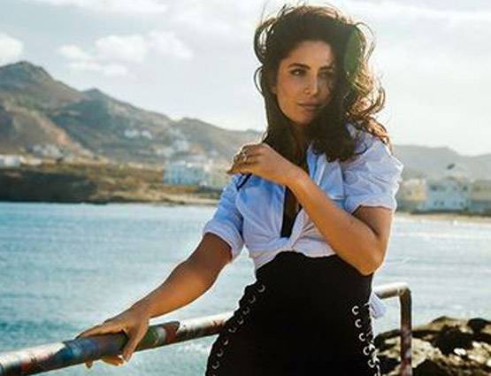 टाइगर जिंदा है: सलमान ने खींची कटरीना की PHOTOS, वायरल