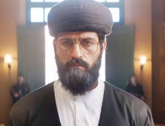 कभी सेल्समैन का काम करता था सलमान की 'टाइगर' का ये 'आतंकी'