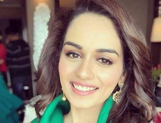 मानुषी छिल्लर को ताज पाने के बाद इस रिएक्शन पर है बेहद 'अफसोस'