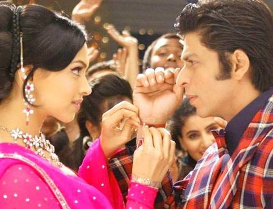 ओम शांति ओम के 10 साल: शाहरुख नहीं थे दीपिका के पहले हीरो