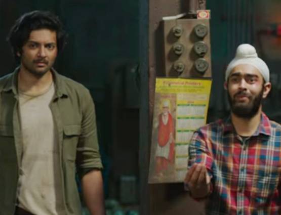 ये हैं 'फुकरे रिटर्न्स' के 5 मजेदार डायलॉग, ट्रेलर हुआ लॉन्च