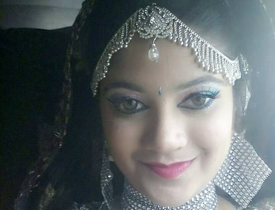 सपना की तरह फेमस हो रही ये डांसर, नाम से लड़का समझते थे लोग