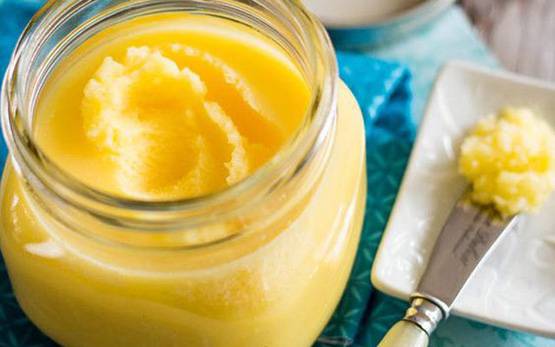 घी अच्छा या मक्खन? जानिए जरूरी बातें...