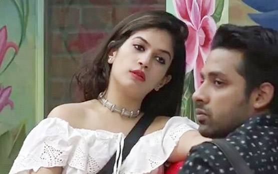 Bigg Boss: बंदगी से शादी करने वाले थे डेनिस, लेकिन...