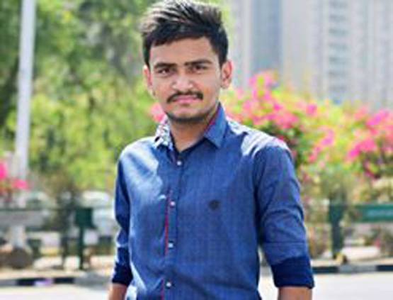 'विकास के पागल' होने के पीछे कांग्रेस नहीं इस शख्स का है दिमाग