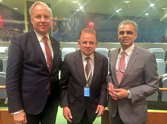 कौन हैं दलवीर भंडारी, जिन्होंने लहराया भारत का परचम