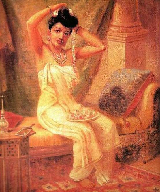 अपने पति को निर्वस्त्र देखते ही क्यों छोड़कर चली गई थीं उर्वशी?