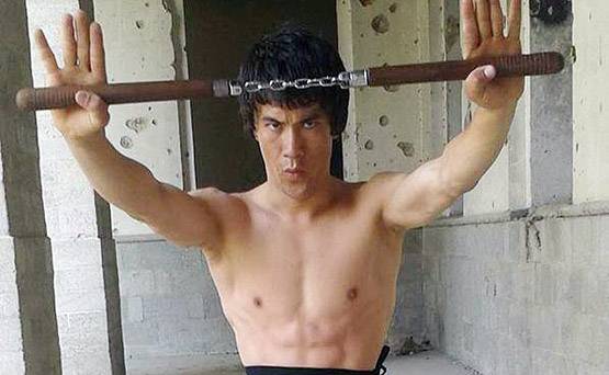 मशीन जितने तेज थे ब्रूस ली के हाथ, कैमरे में नहीं हो पाते थे कैद