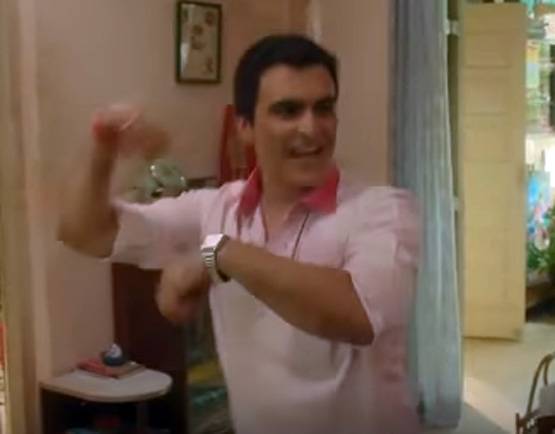 मानव कौल ने बताया, कैसे शूट हुआ तुम्हारी सुलु का गाना 'मेरी रानी...'