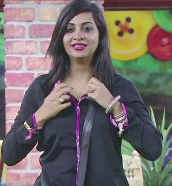 Bigg Boss: ये एक्ट्रेस करेगी वाइल्ड कार्ड एंट्री, किए थे शॉकिंग खुलासे