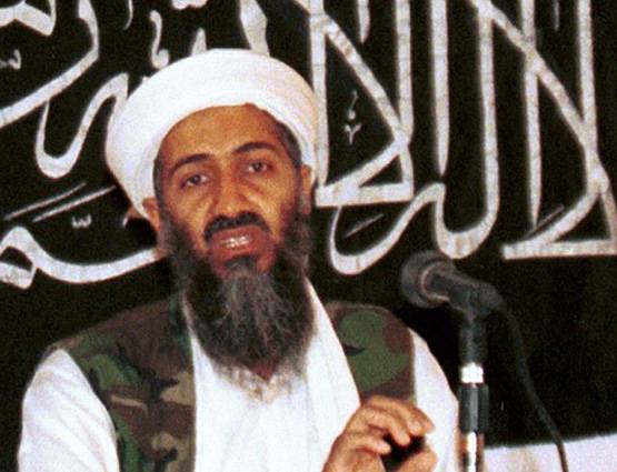 हिंदी गाने, ब्लू फिल्में: लादेन के ठिकाने से मिलीं ये 10 चीजें...