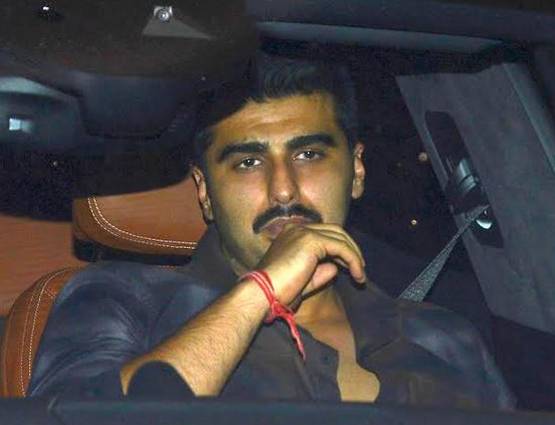 रणवीर नहीं करण के साथ 'इत्तेफाक' की स्क्रीनिंग पर पहुंची दीपिका