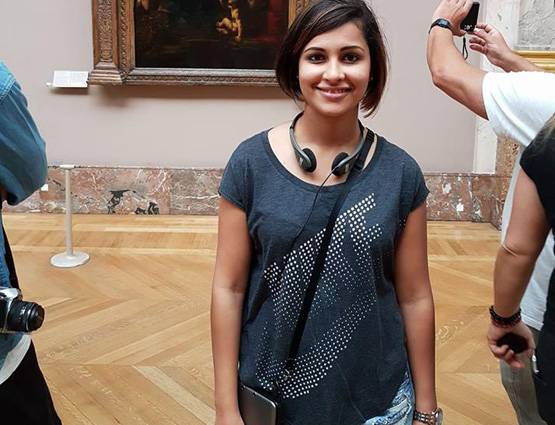 शूटिंग में रच रहीं हैं इतिहास, कभी ईंटों पर लगाती थीं निशाना