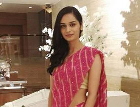 सामने आईं Miss World मानुषी की पुरानी तस्‍वीरें, देखें PHOTOS