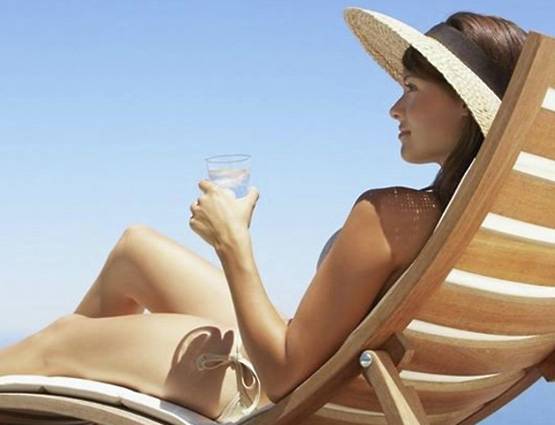 सर्दी में जरूर लें धूप का आनंद, होंगे इतने फायदे!