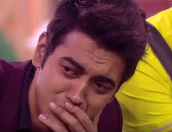 Biggboss11: 'दुनिया हसीनों का मेला' पर बॉबी संग थि‍रके सलमान