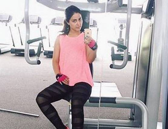 बिग बॉस में अच्छे-अच्छे परेशान हैं हिना से, ये 'सीक्रेट' सब पर भारी