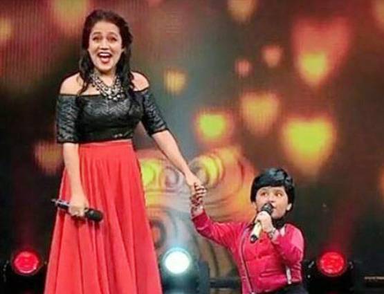 सारेगामापा-यूट्यूब स्टार है ये 5 साल का बच्चा, दाईं ओर धड़कता है दिल