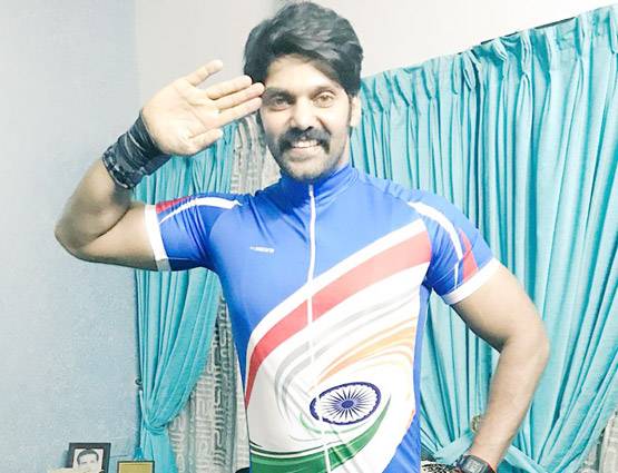 तमिल सुपरस्‍टार ढूंढ़ रहा दुल्‍हनिया, दिया फोन नंबर-मांगे आवेदन