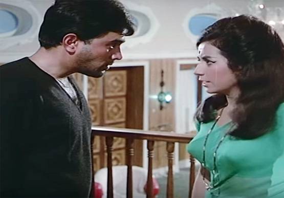 48 साल पहले बनी थी इत्तेफाक, राजेश खन्ना की फिल्म में नहीं था कोई गाना