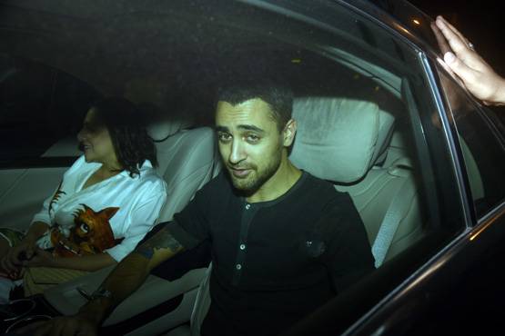 दीपिका की पार्टी में सबसे पहले पहुंचे रणवीर, ब्रेकअप की थी खबरें