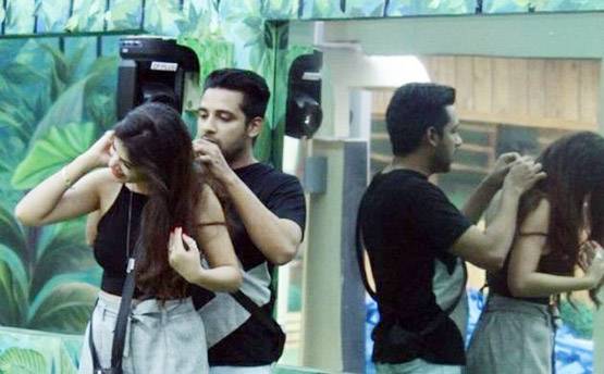 Bigg Boss: बंदगी से शादी करने वाले थे डेनिस, लेकिन...