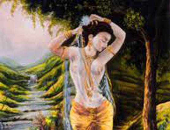 नाम अलग लेकिन हर धर्म का हिस्सा रही है 'पवित्र वेश्यावृत्ति'